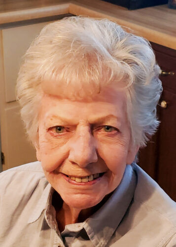 Therese A. Rose